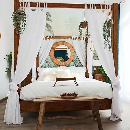 Superbe Suite Bali - Ecran Cinema - Clim - Béziers Exterior foto